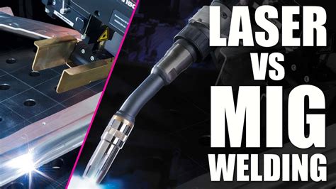 laser welding vs mig